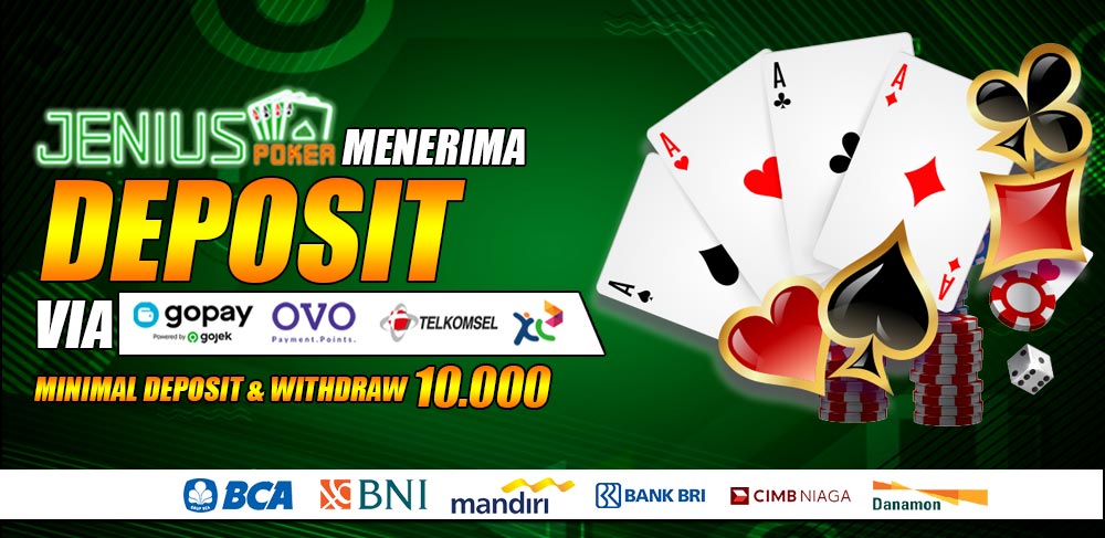 idn poker