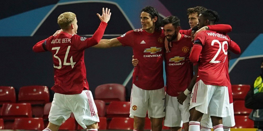 Manchester United Bisa Gagal Finish 4 Besar