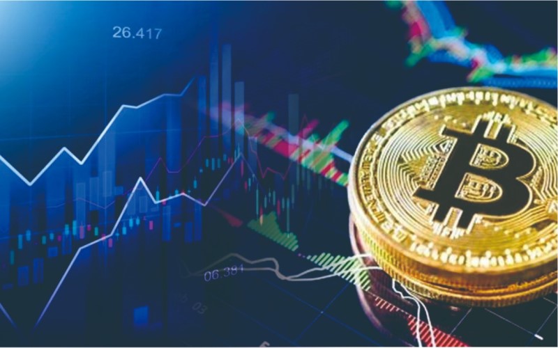 Simak Cara Baru Deposito Di Aset Digital Kripto