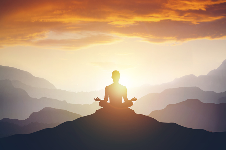 Berbagai Jenis Meditasi Dan Perdalam Meditasi Suara Tibet