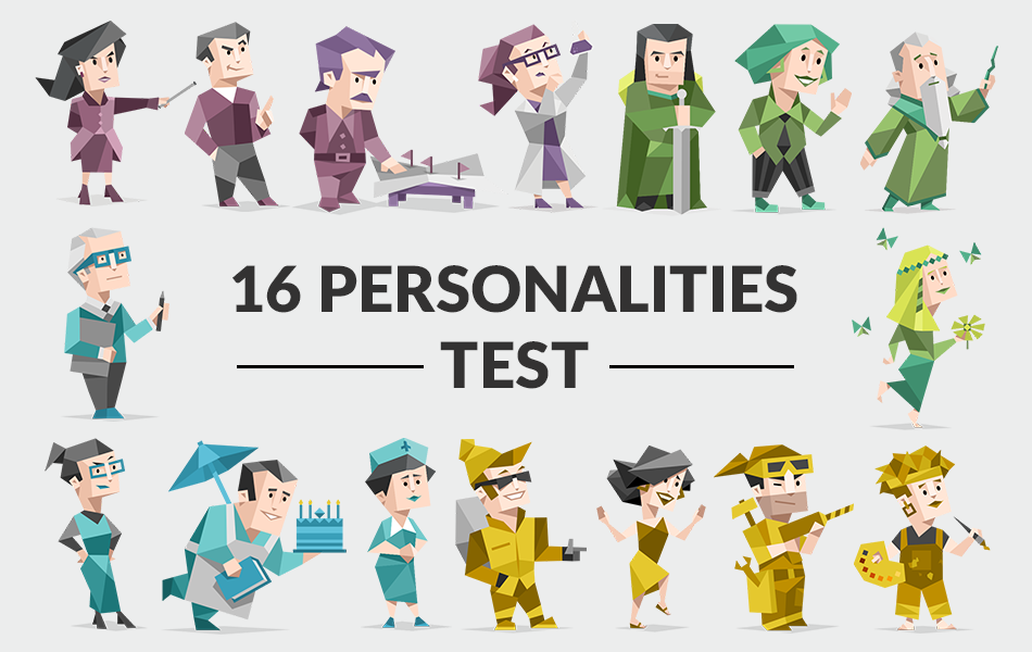 Orang-Orang Dengan Kepribadian ENFJ Lebih Mudah Mengekspresikan Rasa Kasih Sayang