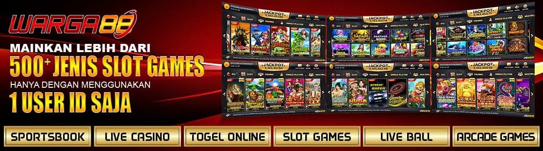 game slot online